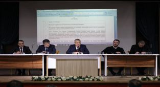 Manisa Yunusemre’de afet komisyonu kuruldu