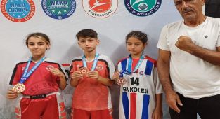 Mardin'de Aydın rüzgarı