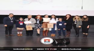 Maviyle Yarına Varım! Projesi Çocuklarımıza Örnek, Kıyılarımıza Nefes Olacak