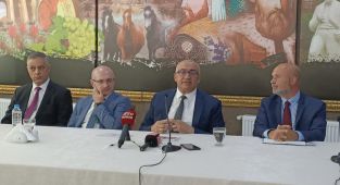 MCBÜ ‘TÜRKİYE YETERLİLİKLER ÇERÇEVESİ’ TYÇ LOGOSUNU ALDI
