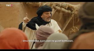 “Mehmed: Fetihler Sultanı” TRT 1'de başlıyor