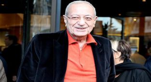 Mehmet Barlas hayatını kaybetti