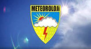 Meteoroloji'den Muğla’ya Sağanak Yağış Uyarısı!