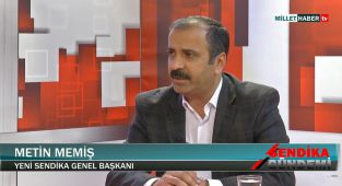 Metin Memiş: Sağlık Çalışanlarımız Bölgede Büyük Bir Mücadele Verdi