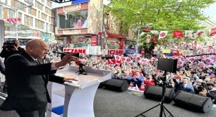 MHP Lideri Devlet Bahçeli: Kılıçdaroğlu’nun Türkiye hayrına ağzından hayırlı bir cümle çıkmamıştır