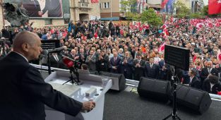 MHP Lideri Devlet Bahçeli: Montaj ve dublajcı alçakların tekrar devreye girmesi tesadüf değildir