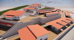 Milas Beldiyesi'nden Sokak Hayvanları İçin Büyük Hizmet