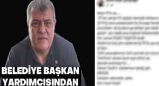 Milas Belediye Başkan Yardımcısı Çavuşoğlu: "Neyin İYİ'si"