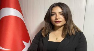 Milletvekili adayı Yücedağ, Erdoğan'ı destekleyeceğini açıkladı