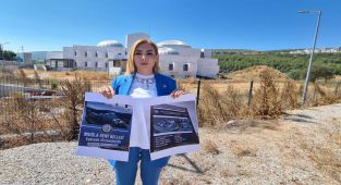 Milletvekili Gökcan; ‘’Muğla’mızın ve hemşerilerimizin parası çöp olmuştur.’’