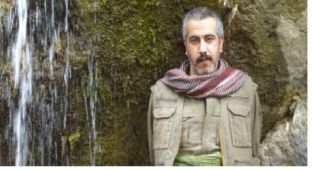 MİT, PKK/KCK HPG Basın ve Arşiv Sorumlularından Sidar Serhat Kod Celal BİRDAL’ı Etkisiz Hale Getirdi