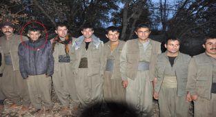 MİT, PKK/KCK Mensubu Mehmet AKİN’i Etkisiz Hale Getirdi