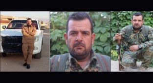 MİT, PKK/KCK-YBŞ Suikast Birimi Sorumlusunu Etkisiz Hale Getirdi
