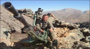 MİT, PKK/YPG’nin Hol Eyaleti Genel Sorumlusu Bager Türk kod Haydar DEMİREL’i Etkisiz Hale Getirdi