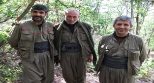 MİT, sözde Kerkük eyalet sorumlusu Remzi Avcı'yı etkisiz hale getirdi
