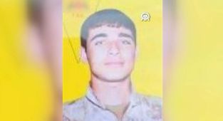 MİT'ten Irak'ın kuzeyinde operasyon: Sadık Şeyh Ahmet etkisiz hale getirildi