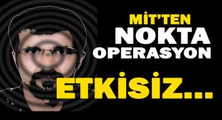 MİT'ten Irak'ta nokta operasyon: Terörist Celal Kaya öldürüldü