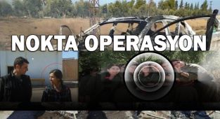 MİT'ten nokta atışı Operasyon!