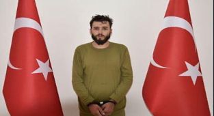 MİT Ve Emniyet’ten DEAŞ’a Ortak Operasyon! 7 Terörist Yakalandı…