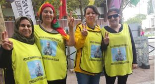 MİT ve EMNİYET’TEN PKK/KCK’NIN NORVEÇ YAPILANMASINA DARBE