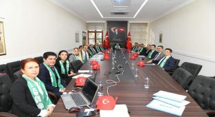 Muğla 26. EMİTT Fuarı'nda Tanıtılacak