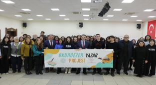Muğla Arastası Öğrencilere İlham Oldu