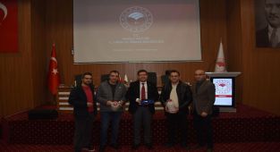 Muğla’da “Buzağına Sahip Çık” Projesi!