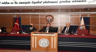 Muğla Emniyeti, Eğitimde 2.Yarıyıla Hazır
