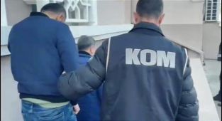 Muğla merkezli 'rüşvet' operasyonunda 6 tutuklama