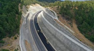 Muğla’ya Ulaşım Çok Daha Konforlu ve Hızlı Olacak