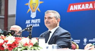 MURAT KÖSE "150 MİLYAR BÜTÇE NEREYE HARCANDI"
