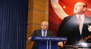 MUTSO İLE DHL’DEN SINIR ÖTESİ E-TİCARET KONFERANSI
