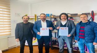 MYTKD ve DNA Protokol İmzaladı