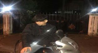Nazilli'de 18 yaşındaki gençten acı haber