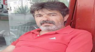 Nazilli tribünleri öksüz kaldı