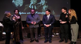 Nazım Hikmet Bodrum'da Anıldı