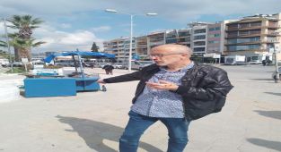 O olayın görüntüleri ortaya çıktı