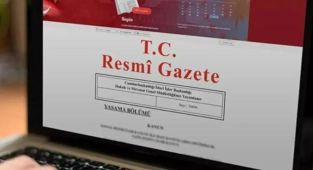 OHAL Kapsamında Yerleşme ve Yapılaşmaya İlişkin Cumhurbaşkanlığı Kararnamesi Resmi Gazete'de