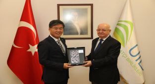 OİB, Güney Kore’nin önemli tedarik ithalatçılarını ağırladı