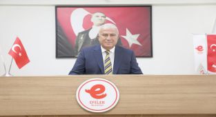 "Onur ve gururunu yaşıyoruz"