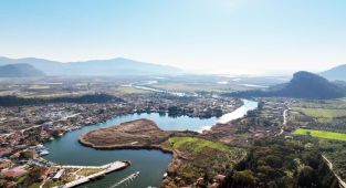 Ortaca Belediyesi EMİTT'e Hazır