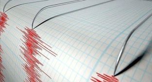 Osmaniye'de 4,6 Büyüklüğünde Deprem