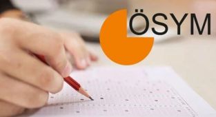 ÖSYM'den 4 il için sınav kararı