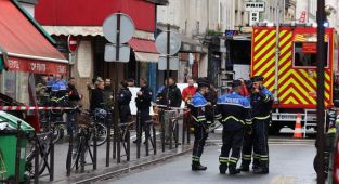 Paris Başsavcılığı Açıklama Yaptı! PKK Sempatizanlarının Algısı Çöktü...