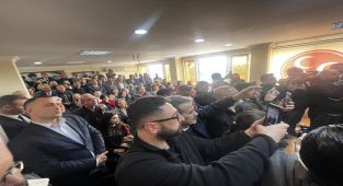 Pehlivan: Aydın'da yeni bir destan yazacağız