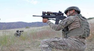 Pençe-Kilit Operasyonunda 2 Terörist Öldürüldü