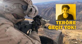 PKK'nın Sözde Münbiç İstihbaratındaki Terörist Gözaltına Alındı