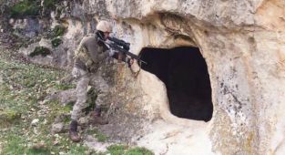 PKK'ya Büyük Darbe