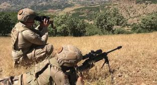 PKK'ya darbe üstüne darbe