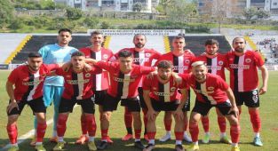 Play Off'a son 3